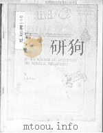 REFENCE RESBARCN AND DVELWFFA AND INDSTUAL PREPAREDNESS PDF电子版封面