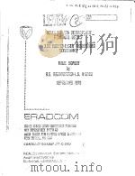 RESEARCH AND DEVELOPMENT TECNNICAL REPORT PDF电子版封面