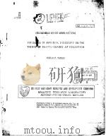 MEMORANDUM REPORT ARBRL-MR-02941  INFLUENCE OF MATERIAL VISCOSITY ON THE THEORY OF SHAPED-CHARGE JET（ PDF版）