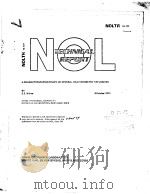 A CHARACTERIZATION STUDY OF SEVERAL HEAT RESISTANT EXPLOSIVES（ PDF版）