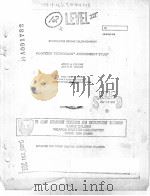 HOWITZER TECHNOLOGY ASSESSMENT STUDY     PDF电子版封面     