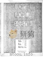 RESULTS OF RAILGUN EXPERIMENTS POWERED BY MAGNETIC FLUX COMPRESSION GENERATORS PDF电子版封面 R.S.HAWKE A.L.BROOKS F.J.DEA
