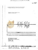 INITIAL RESULTS IN DEVELOPING FREE FLIGHT TESTING TECHNIQUES FOR ARTILLERY SHELLS（ PDF版）