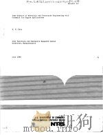 SOME ASPECTS OF MATERIALS AND STRUCTURES ENGINEERING WITH CERAMICS FOR ENGINE APPLICATIONS PDF电子版封面 R.N.KATZ