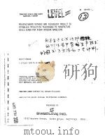 MANUFACTURING METHODS AND TECHNOLOGY PROJECT TO ESTABLISH PRODUCTION TECHNIQUES TO MANUFACTURE RIGID（ PDF版）