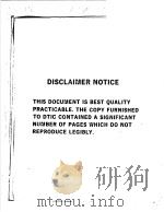 TRACER INFORMATION BULIETIN NO.6  FRANKFORD ARSENAL ORDNANCE LABORATORY MEMORANDUM REPORT-369（ PDF版）
