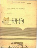 CERAMICS FOR VEHICULAR ENGINES:STATE-OF-THE-ART PDF电子版封面 R.NATHAN KATS