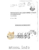 PERFORMANCE CHARACTERISTICS OF LEAKY COAXIAL CABLES（ PDF版）