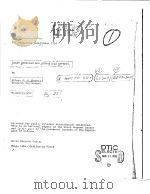 BLAST OVERVIEW AND NEAR-FIELD EFFECTS PDF电子版封面 ROBERT G.S.SEWELL