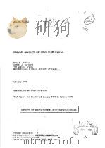 TRAJECTORY ADDESSMENT AND THREAT PRIORITIZATION（ PDF版）