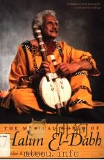 THE MUSICAL WORLD OF HALIM EL-DABH（ PDF版）