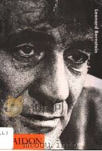 LEONARD BERNSTEIN（ PDF版）