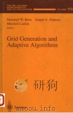 THE IMA VOLUMES IN MATHEMATICS AND ITS APPLICATIONS VOLUME 113 PDF电子版封面 0387988580