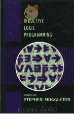 INDUCTIVE LOGIC PROGRAMMING（1992 PDF版）