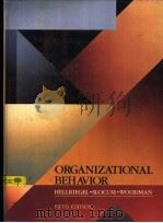 ORGANIZATIONAL BEHAVIOR  FIFTH EDITION（ PDF版）