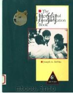 THE INTERPERSONAL COMMUNICATION BOOK  6TH EDITION（1992年 PDF版）