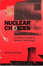 NUCLEAR CHOICES（1991 PDF版）