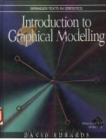 INTRODUCTION TO GRAPHICAL MODELLING 1995 PDF电子版封面 0387944834