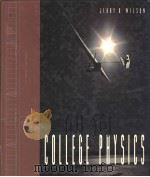 COLLEGE PHYSICS（1990 PDF版）