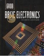 GROB BASIC ELECTRONICS EIGHTH EDITION PDF电子版封面 002802253X BERNARD GROB
