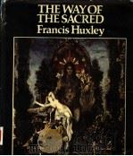 THE WAY OF THE SACRED（1974 PDF版）