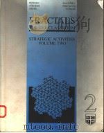 FRACTALS FOR THE CLASSROOM:STRAGEGIC ACTIVITIES VOLUME 2 1992 PDF电子版封面 0387975543