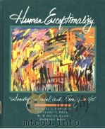 HUMAN EXCEPTIONALITY FOURTH EDITION PDF电子版封面 0205138012