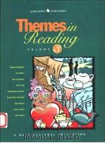 THEMES IN READING VOLUME 3 1997 PDF电子版封面 0890618887