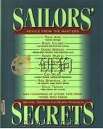 SAILORS'SECRETS:ADVICE FROM THE MASTERS 1997 PDF电子版封面 0070390886