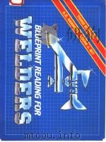 BLUEPRINT READING FOR WELDERS（1983 PDF版）