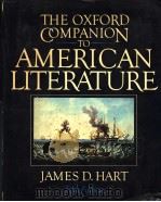 THE OXFORD COMPANION TO AMERICAN LITERATURE  FIFTH EDITION（1983 PDF版）