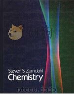 CHEMISTRY（1986年 PDF版）