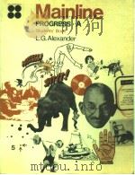 MAINLINE  PROGRESS A（1973年 PDF版）