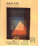 ADULT LIFE DEVELOPMENTAL PROCESSES  FOURTH EDITION（1992 PDF版）