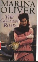 THE GOLDEN ROAD（1996年 PDF版）