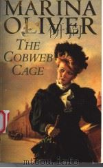 MARINA OLIVER  THE COBWEB CAGE（1994年 PDF版）