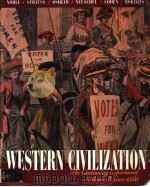 WESTERN CIVILIZATION（1994 PDF版）