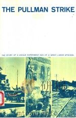 THE PULLMAN STRIKE（1942 PDF版）