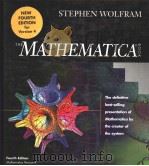 THE MATHEMATICA BOOK  FOURTH EDITION（1999 PDF版）
