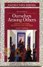 OURSELVES AMONG OTHERS  SECOND EDITION（1991 PDF版）