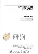 SPACEFLIGHT DYNAMICS（1989 PDF版）