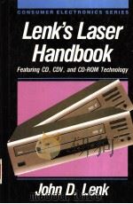 LENK'S LASER HANDBOOK（1992 PDF版）