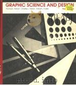 GRAPHIC SCIENCE AND DESIGN FOURTH EDITION 1984 PDF电子版封面 0070223076 THOMAS E.FRENCH CHARLES J.VIE