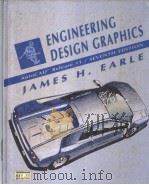 ENGINEERING DESIGN GRAPHICS  AUTOCAD RELEASE  II  SEVENTH EDITION（1992 PDF版）