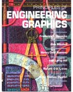 PRINCIPLES OF ENGINEERING GRAPHICS 1990 PDF电子版封面 0023428104 FREDERICK E.GIESECKE ALVA MIT