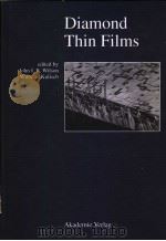 DIAMOND THIN FILMS（ PDF版）