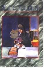 THE HEATH INTRODUCTION TO FICTION  FIFTH EDITION（1996年 PDF版）