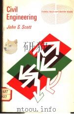 CIVIL ENGINEERING（1969年 PDF版）