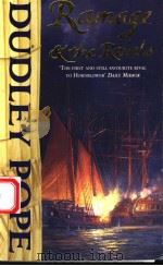 RAMAGE AND THE REBELS（ PDF版）