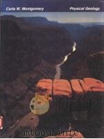PHYSICAL GEOLOGY 1987 PDF电子版封面 0697008517
